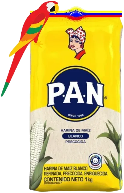 Harina PAN