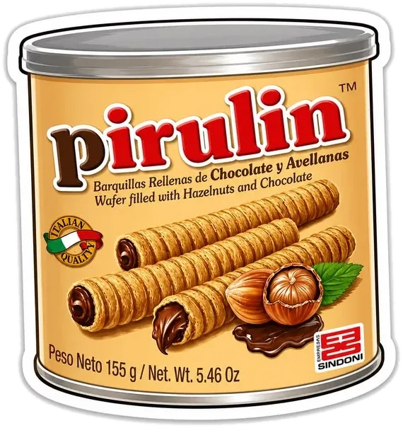 Pirulín