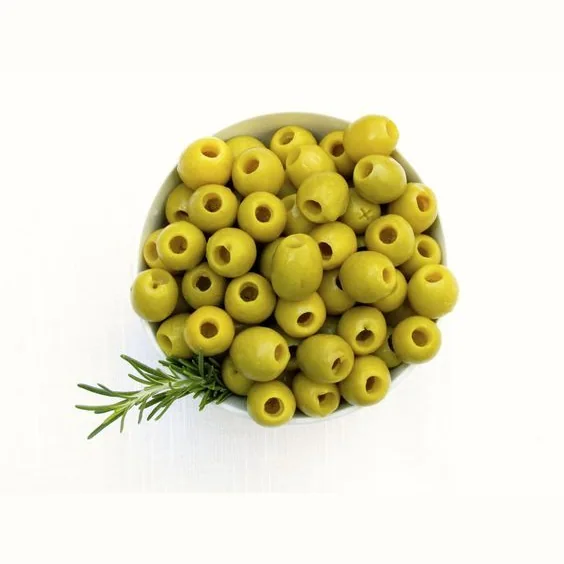 Aceitunas sin hueso