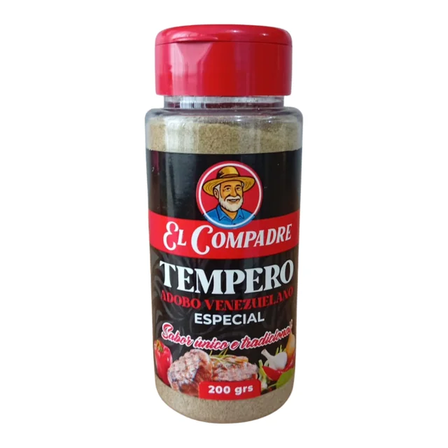 Adobo El Compadre