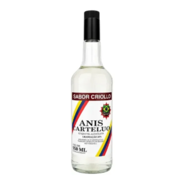 Anís Macho 1 L