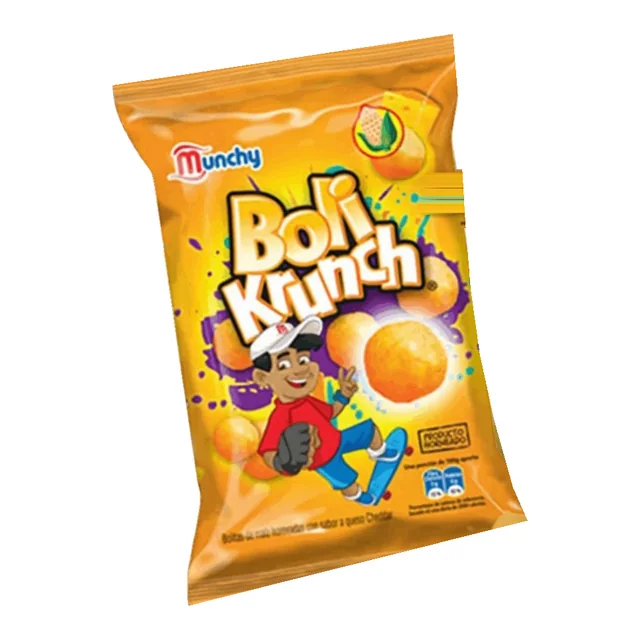 Boli Krunch
