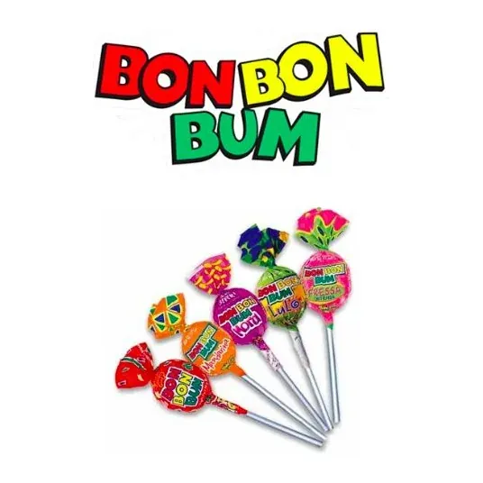Bombombum