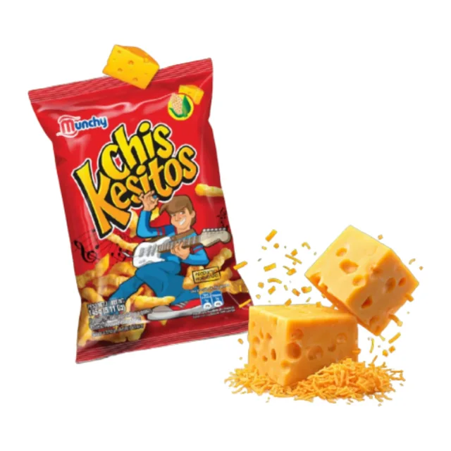 Chesquesitos