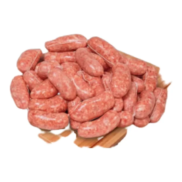 Chorizo artesanal