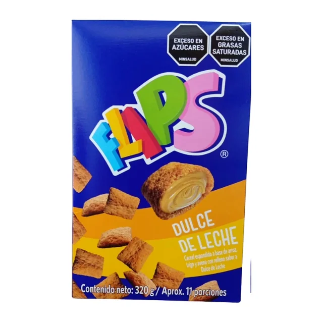 Flips
