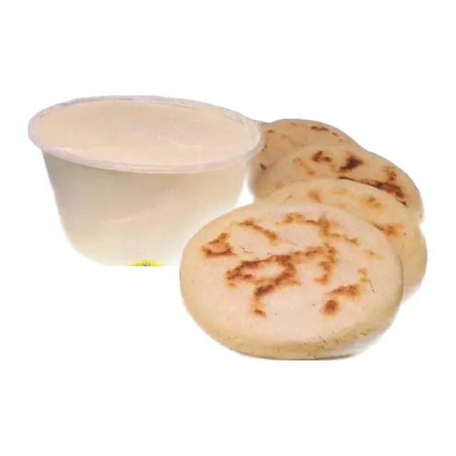 Mantequilla Llanera
