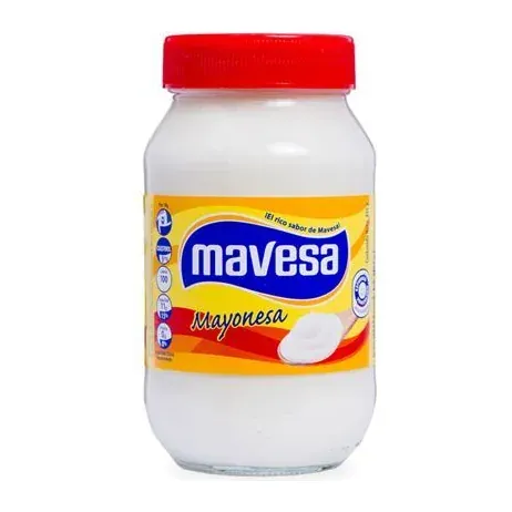 Mayonesa Mavesa