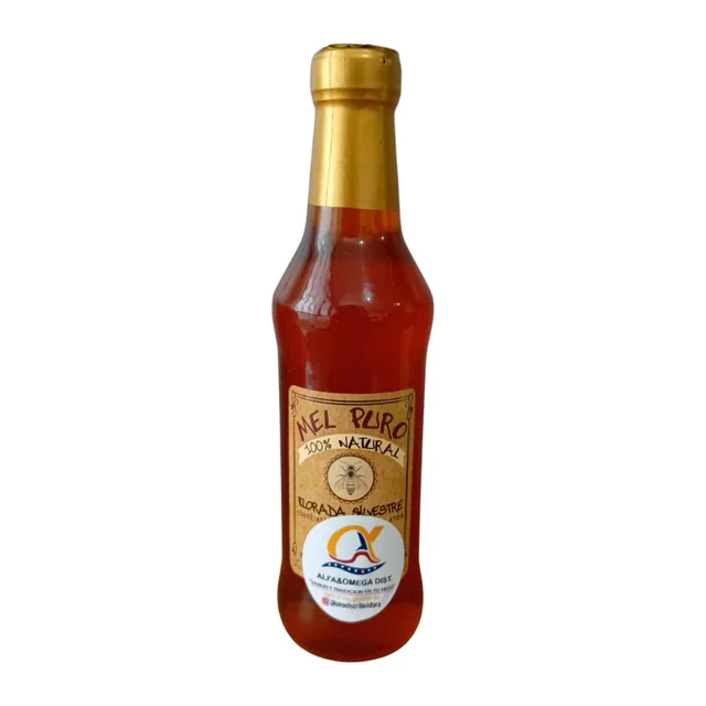 Miel de abeja