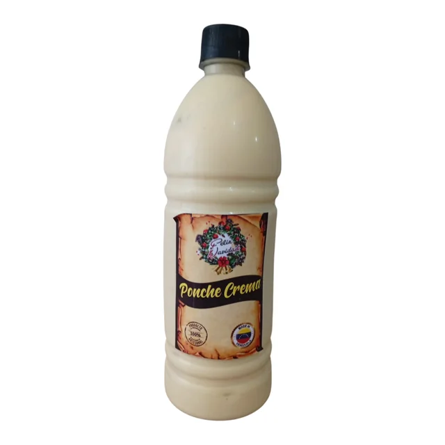 Ponche crema 1 L