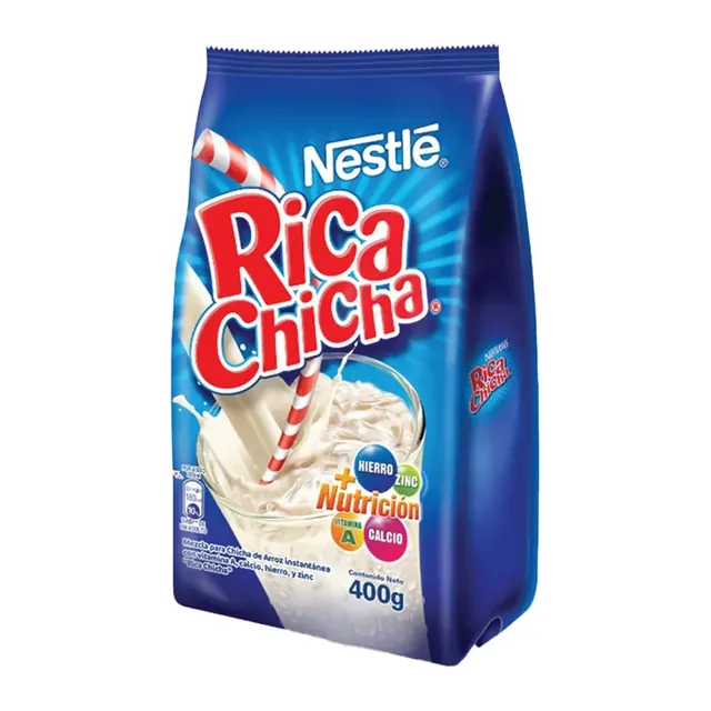 Rica Chicha