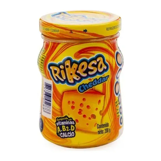 Rikesa