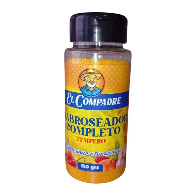 Sabroseador completo