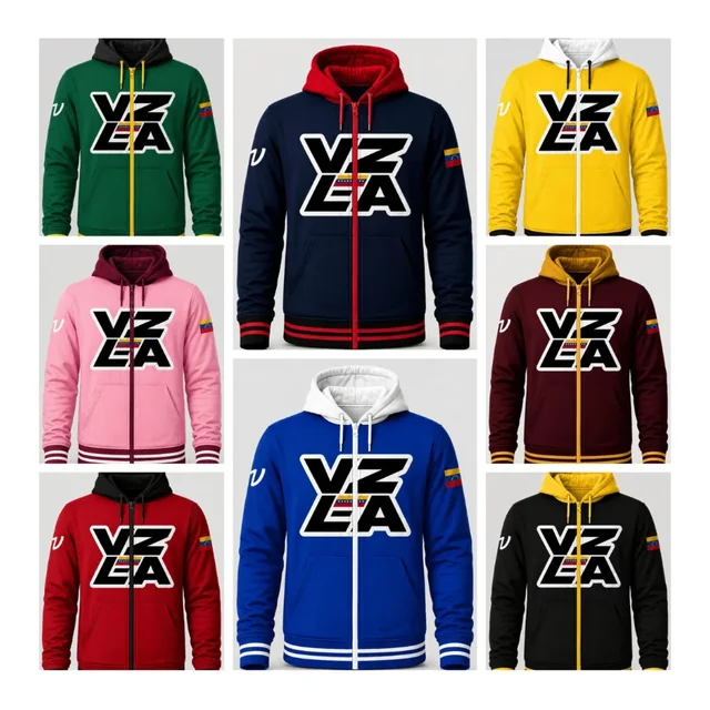 Chaqueta algodón por encargo
