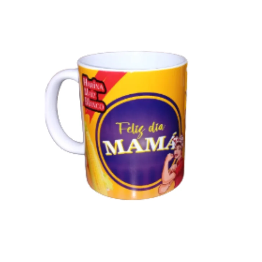 Taza edición especial Mamá