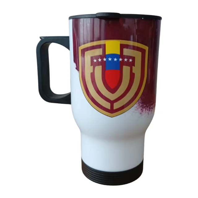 Taza térmica