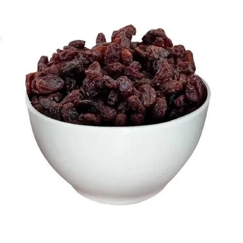 Uvas pasas
